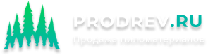 Prodrev